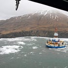 The U.S. Coast Guard Needs Non-Military Icebreakers. That includes Aiviq.