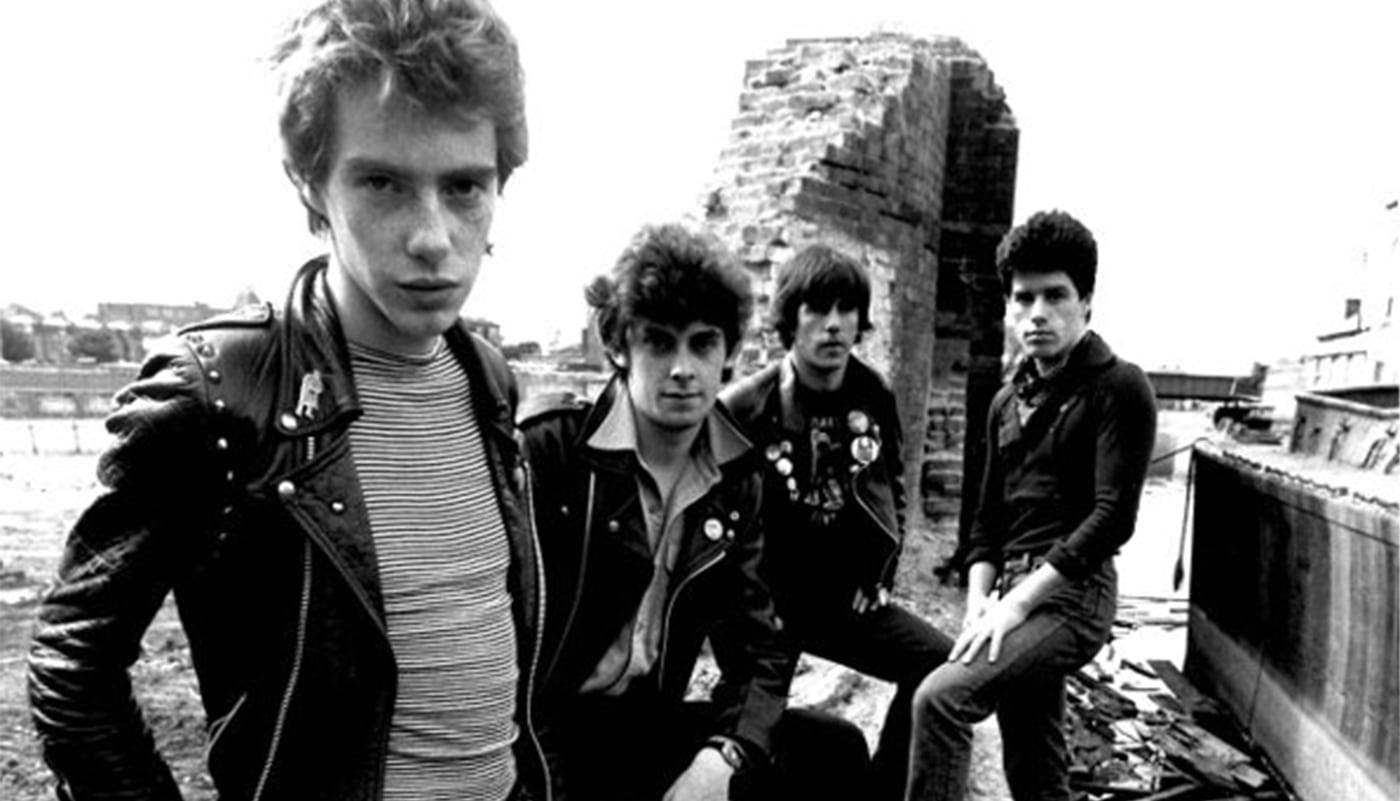 WHITE NOISE – The most offensive anti-racist song ever written? – Old Man's  Mettle