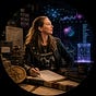 Jo Guldi's avatar