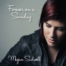 Megan Sidwell EP Megan Sidwell EP