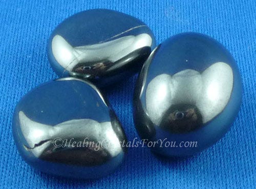 reconstituted Hematite