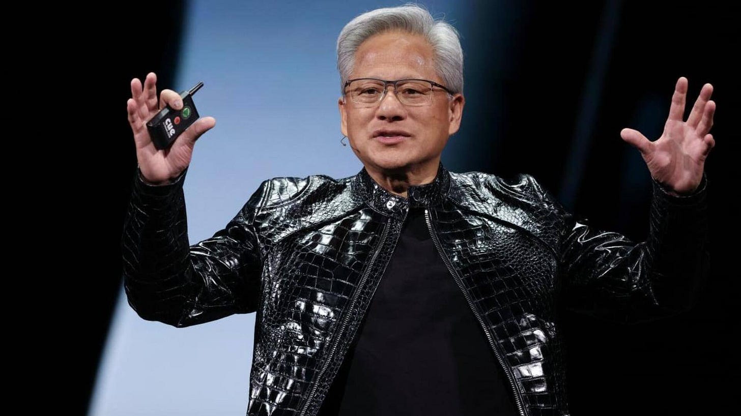 Why NVIDIA may pull back from investing in OpenAI, Anthropic