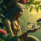 Humanity Is Being Robbed