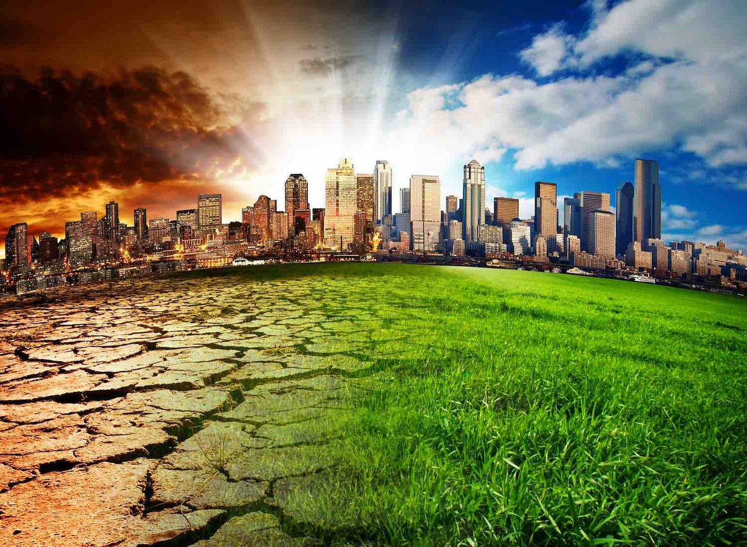 New narrative of climate action: Unstoppable progress and immense opportunity - ImpactAlpha New narrative of climate action: Unstoppable progress and immense opportunity - ImpactAlpha