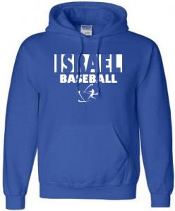 Hoodies for all of you who don't live in a desert.  