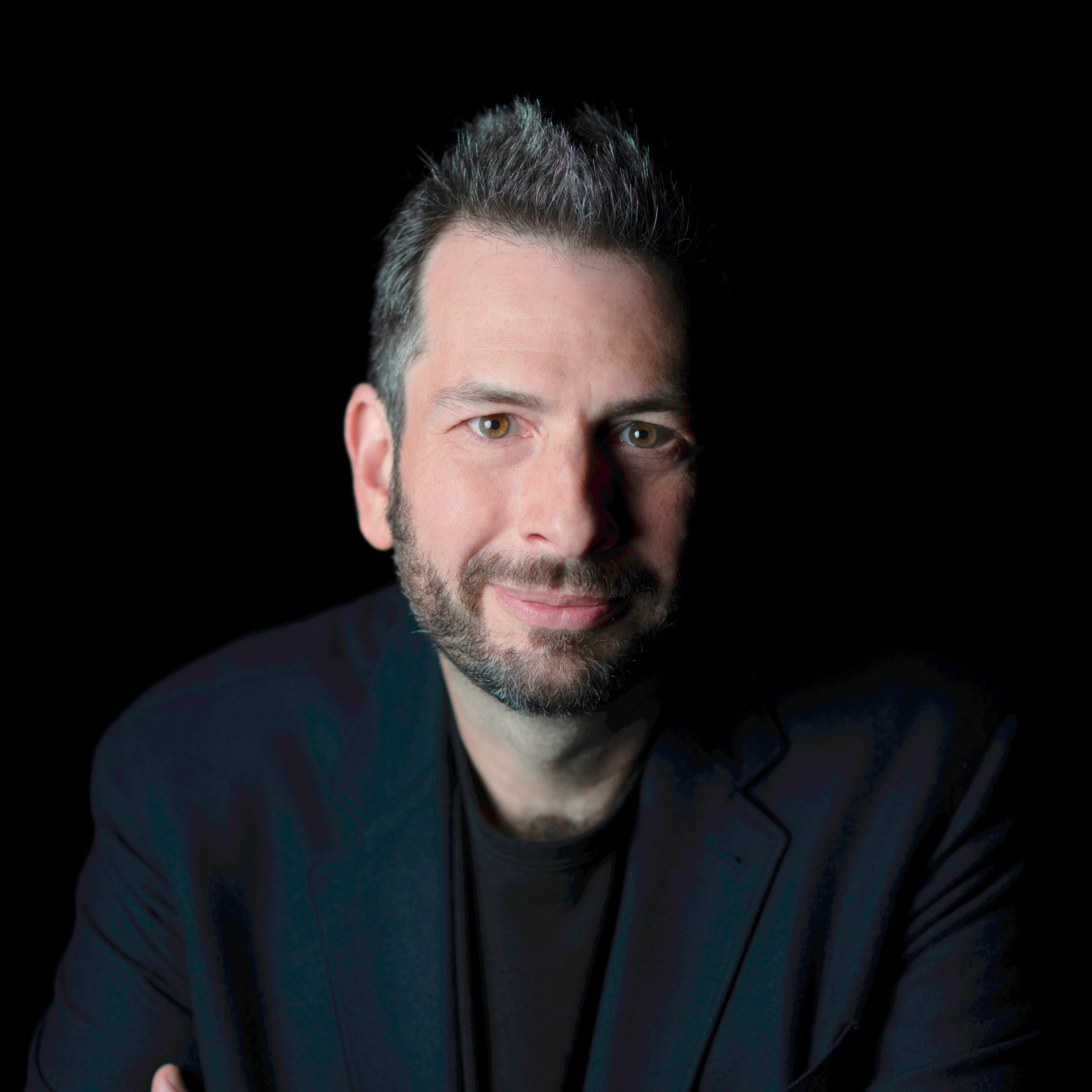 Blaise Aguera y Arcas