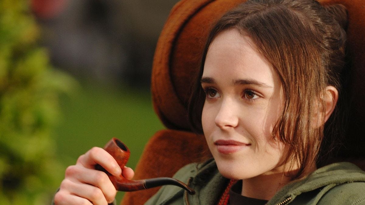 Juno (2007) directed by Jason Reitman • Reviews, film + cast • Letterboxd