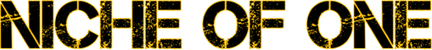 Niche of One