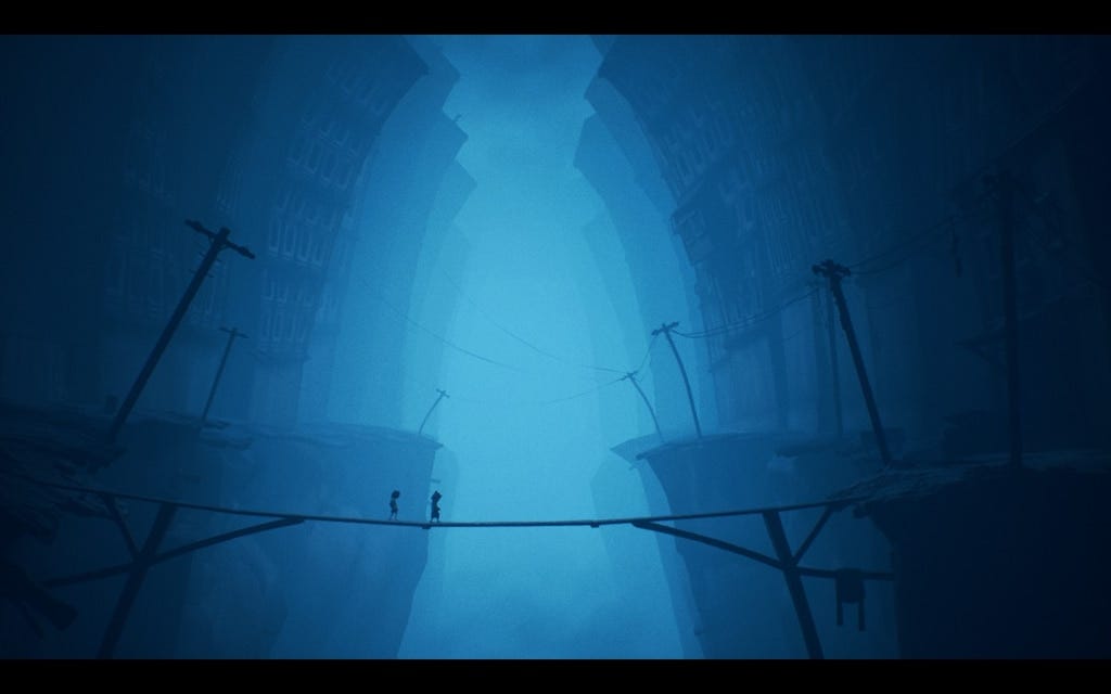 Steam Community :: Little Nightmares II