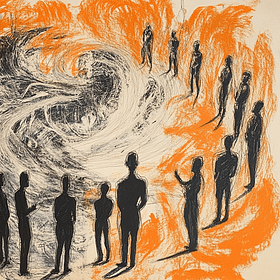 Après 5 ans en solo, je passe en mode collectif (et voici pourquoi)