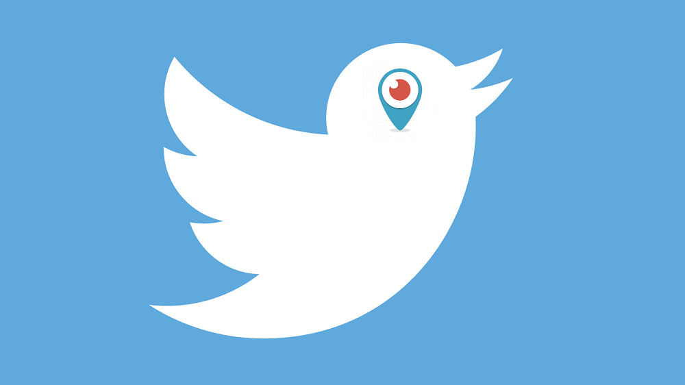 Twitter ramping up video beyond smartphones with Periscope 2016 tech Twitter ramping up video beyond smartphones with Periscope 2016 tech