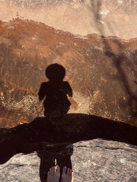 somatic experiencing, somatic healing, direct experiencing, senses