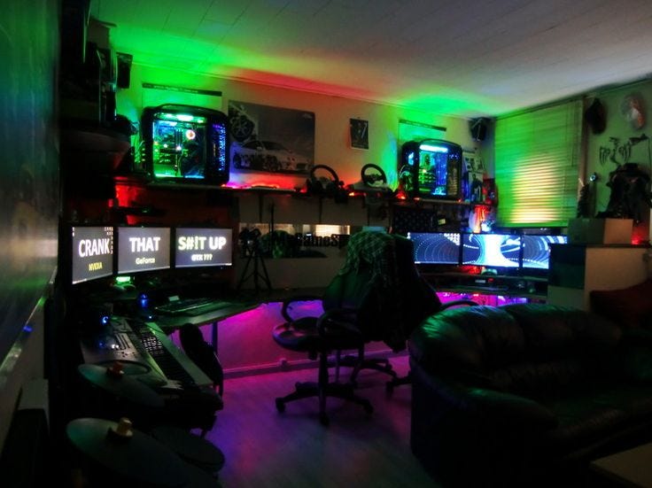 amazing gaming room gift guide ideas 2017 amazing gaming room gift guide ideas 2017
