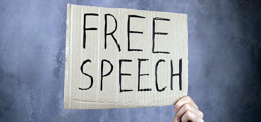 Free Speech 2022 Conference | Pepperdine School of Public Policy