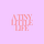 A tiny little life. 