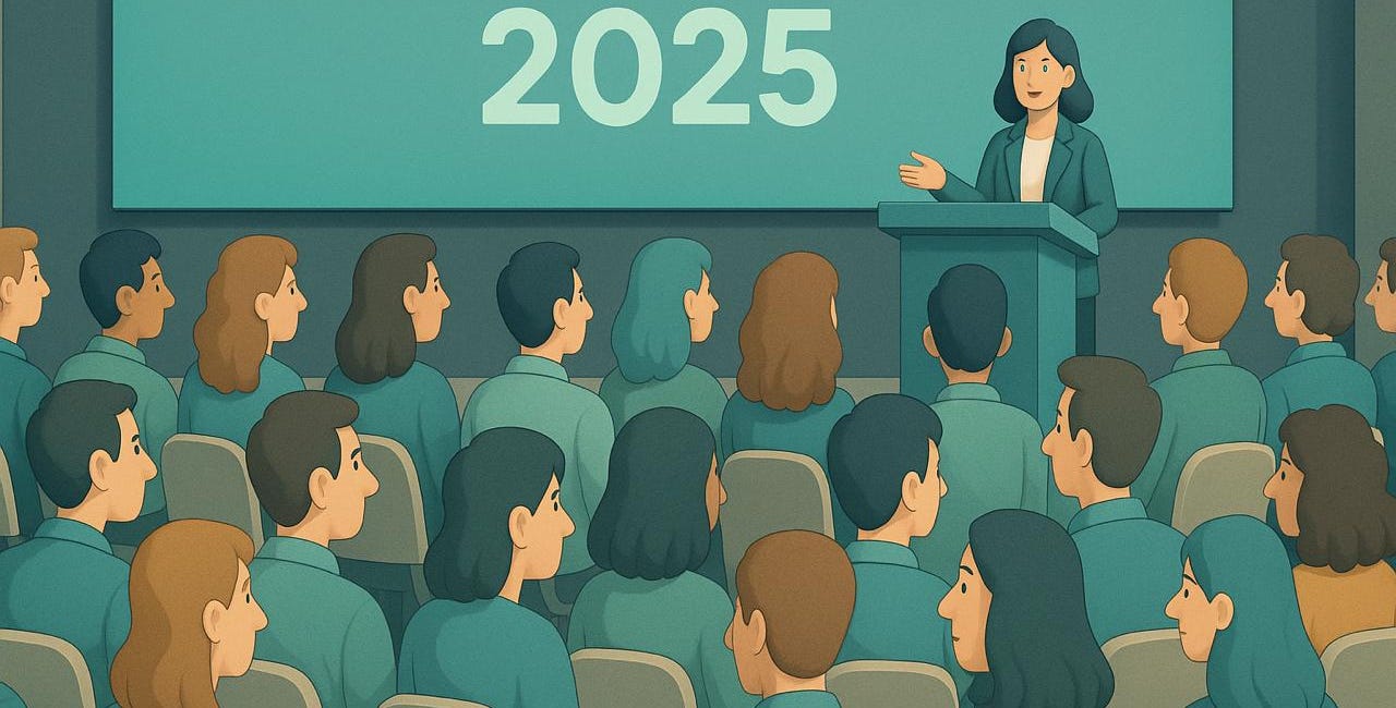 ProductLab 2025 Conference Redux