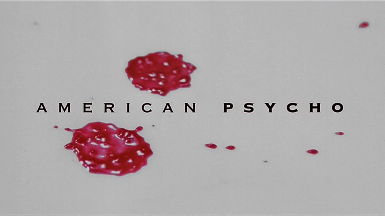 Retrospective Review: American Psycho – In Their Own League