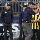 Mora: "Our offense has not been anywhere close to what it needs to be"