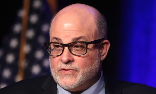 Mark Levin Mark Levin