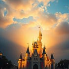 Disney's First Amendment Paradox: When Government Silences Both Comedians and Conscience