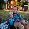 Katja Takala's avatar