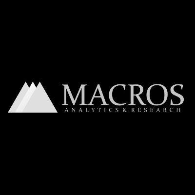Substack profile picture for @macros