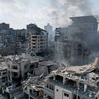 According to The UN Genocide Convention, Israel is Committing Genocide in Gaza.