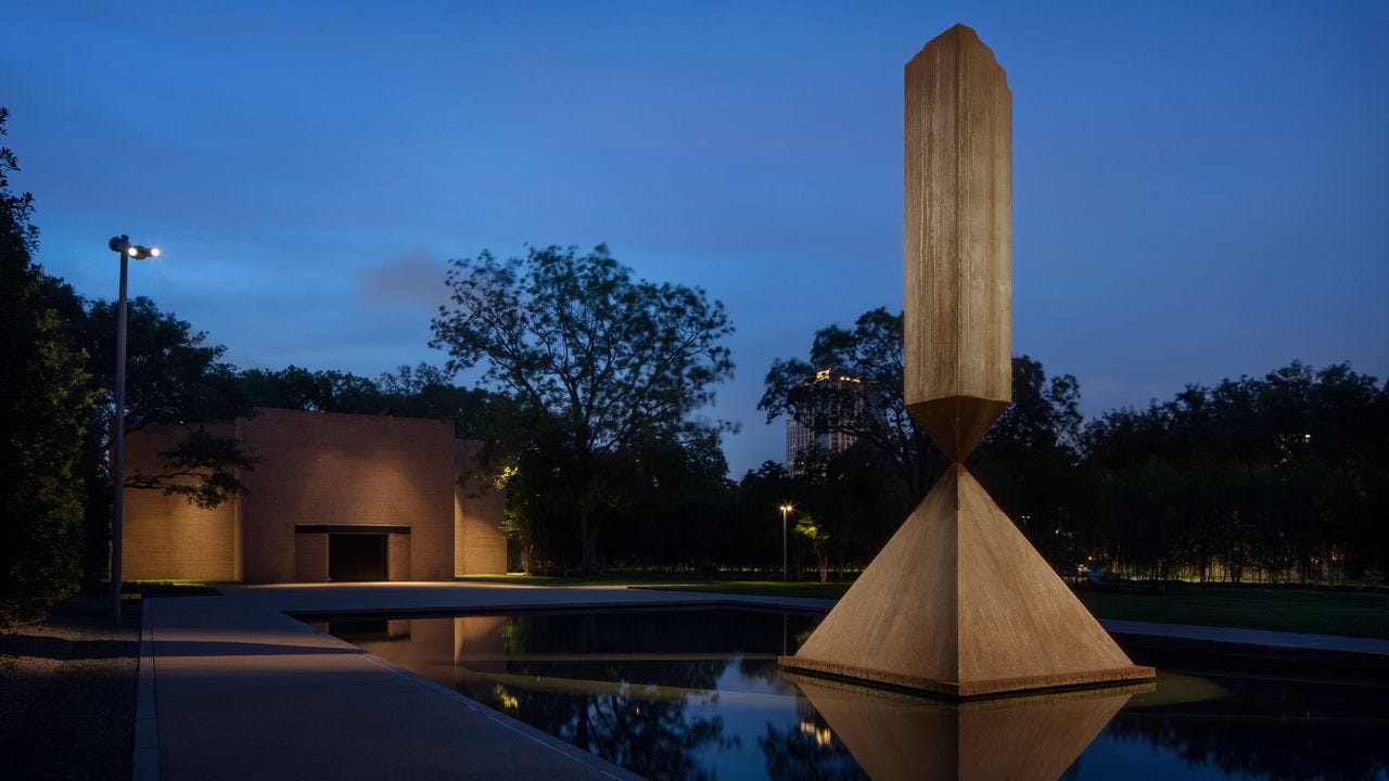修復後天窗與室內光線|來源:Architectural Digest / Elizabeth Felicella 修復後天窗與室內光線|來源:Architectural Digest / Elizabeth Felicella