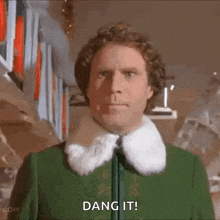 Darn It Shoot GIF Darn It Shoot GIF