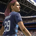 Big Data Sports 