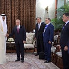 Follow the Money: Why Qatar Actually Supports Hamas