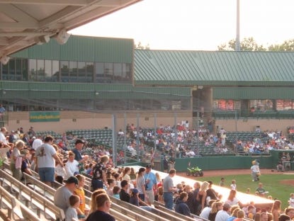 southbendstands