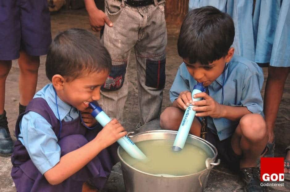 LifeStraw