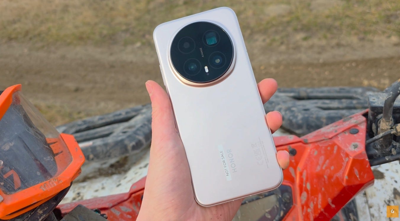 Honor Magic 8 Pro Honor Magic 8 Pro