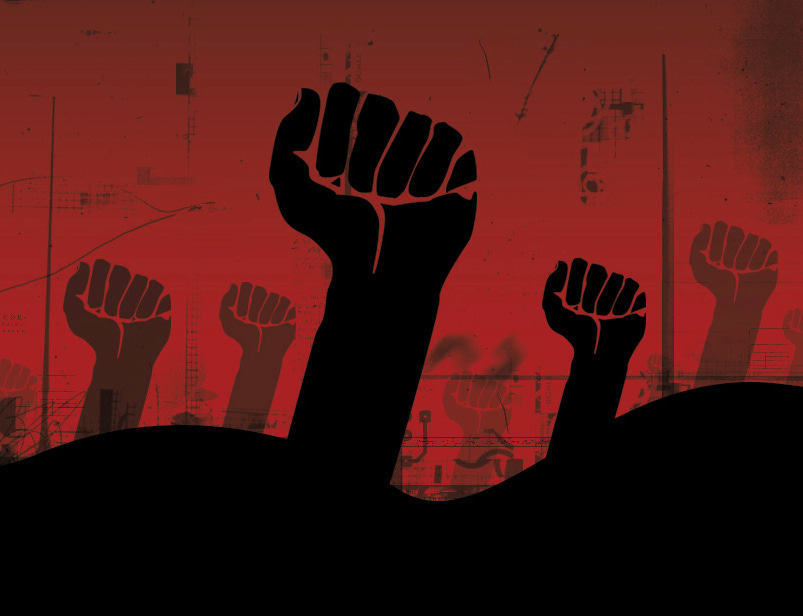 Why I am a Radical Activist for All Things Evil – R.L. Stollar