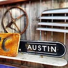[Travel Advice] Austin, Texas