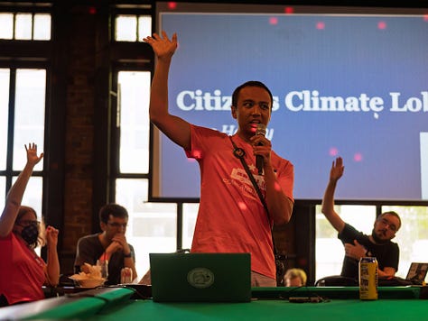 September Bimonthly Urbanists Mixer at Ye Olde Scarlet Pumpernickel