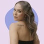 Alline Ferreira's avatar