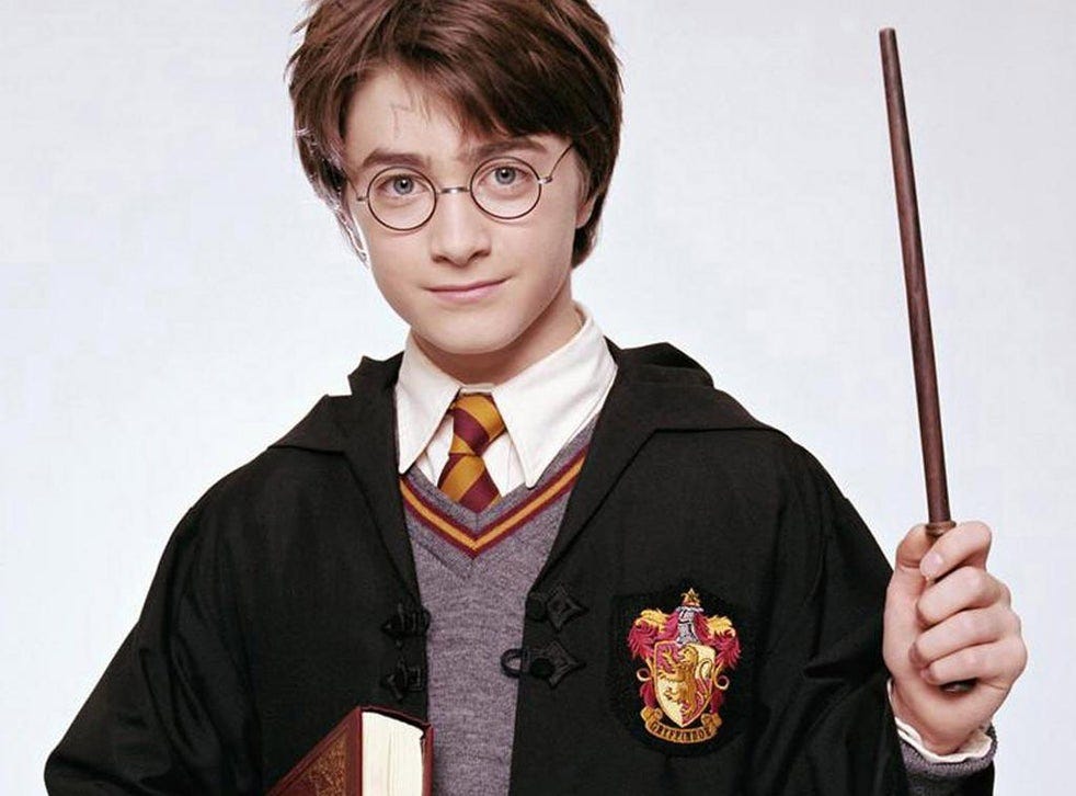23 things you didn't know about J.K. Rowling's Harry Potter universe | The  Independent | The Independent