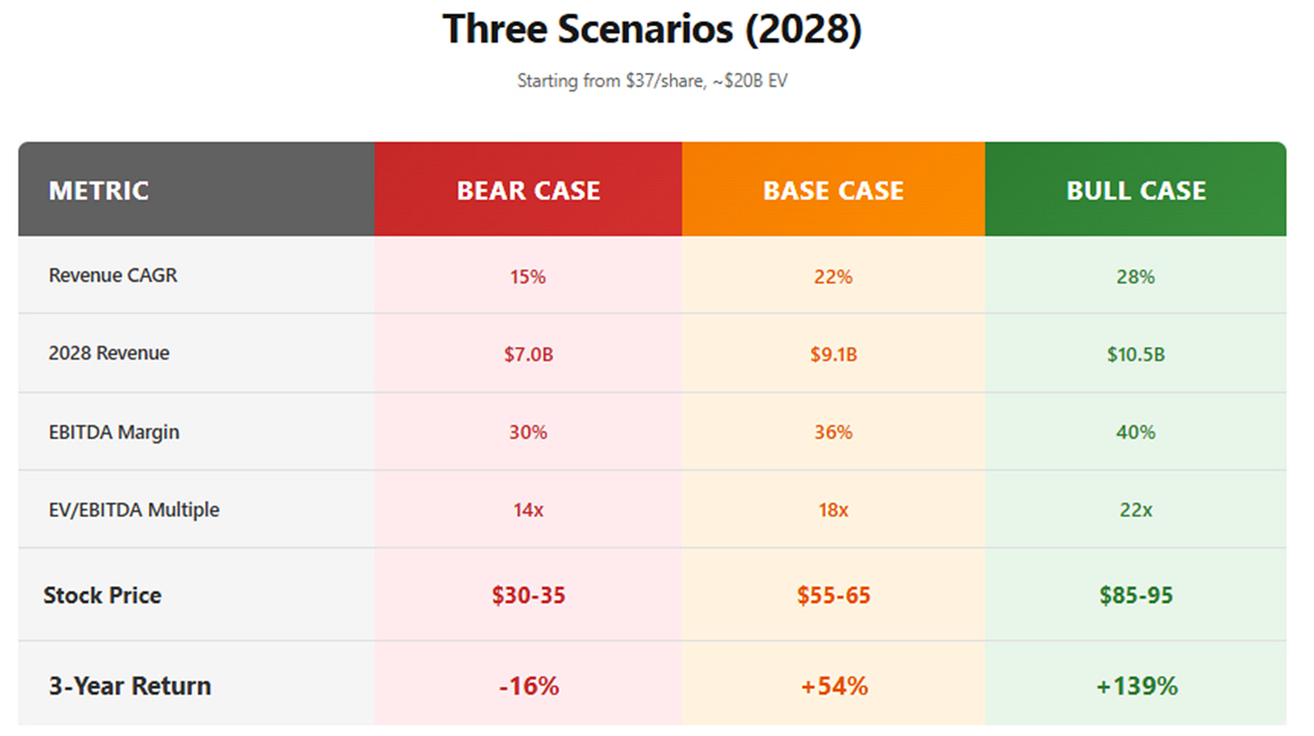 A screenshot of a graph

AI-generated content may be incorrect.
