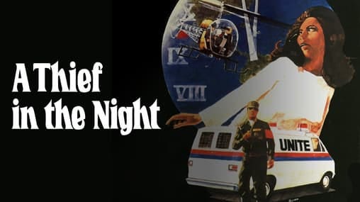 A Thief in the Night (1972)