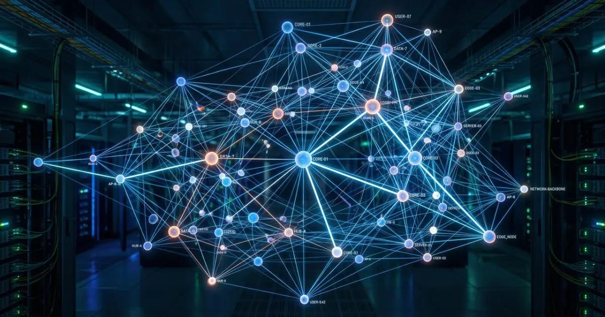 Quantum Zeitgeist Weekly Digest Cisco Routers Now Secure with Live Quantum Encryption Network