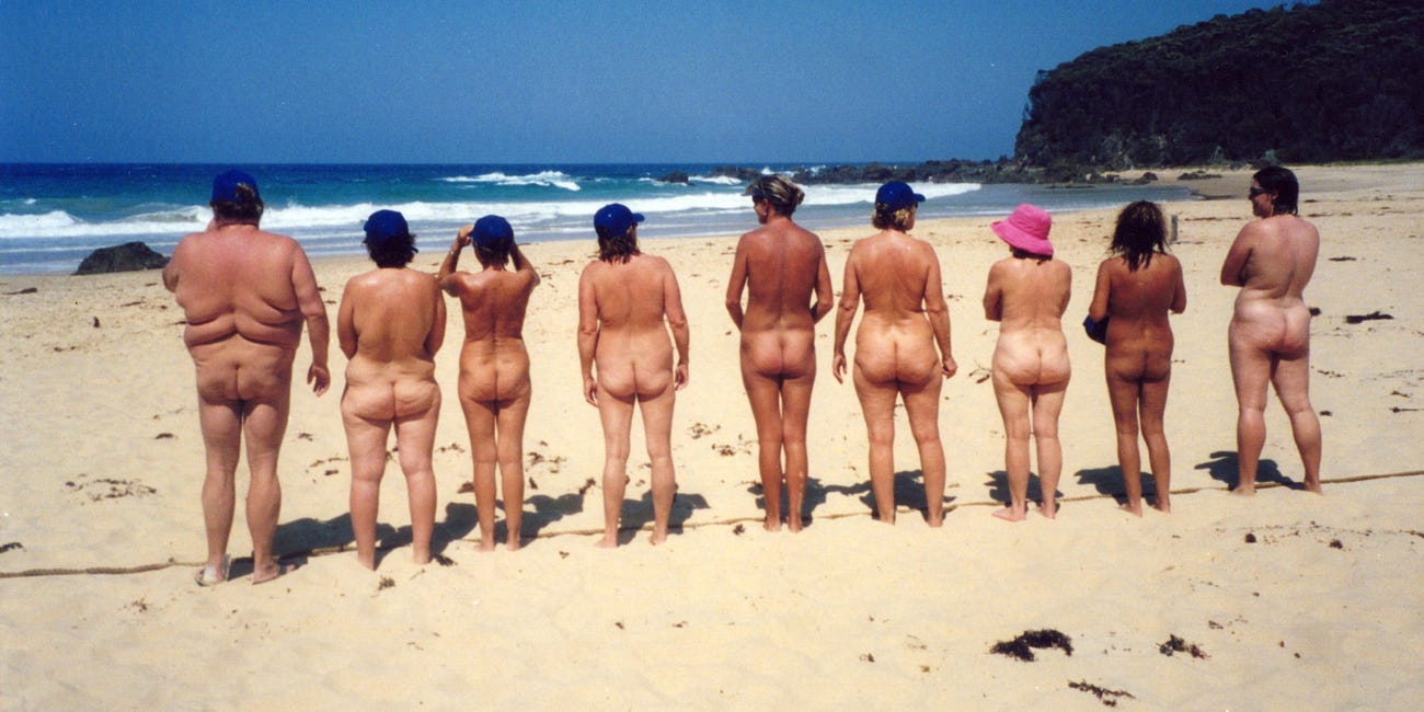 News of the Nude, Jan. 2026