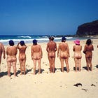 News of the Nude, Jan. 2026