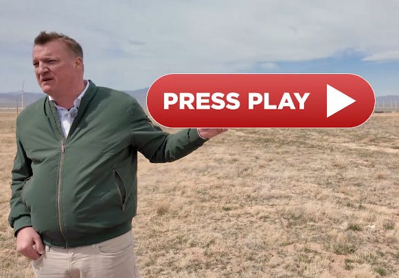 Energy Discovery Video Energy Discovery Video