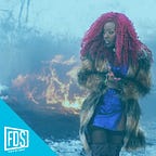 La Newsletter de Fuera de Series