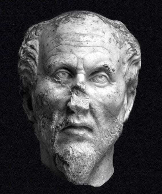 Plotinus - Wikipedia Plotinus - Wikipedia