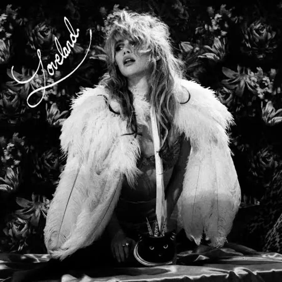 Suki Waterhouse: Loveland
