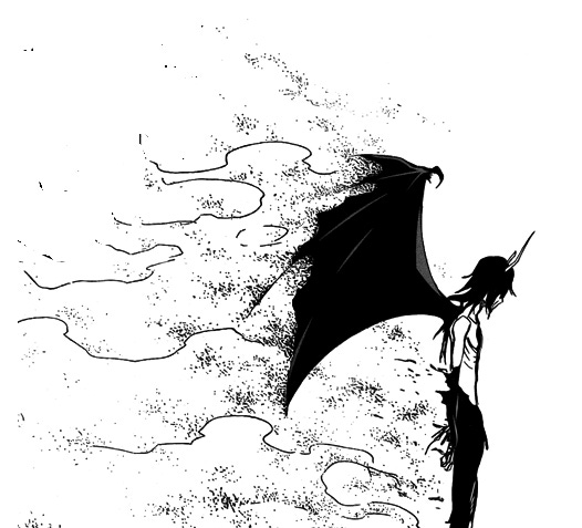 Character study: Ulquiorra Schiffer | Ankichan's Weblog