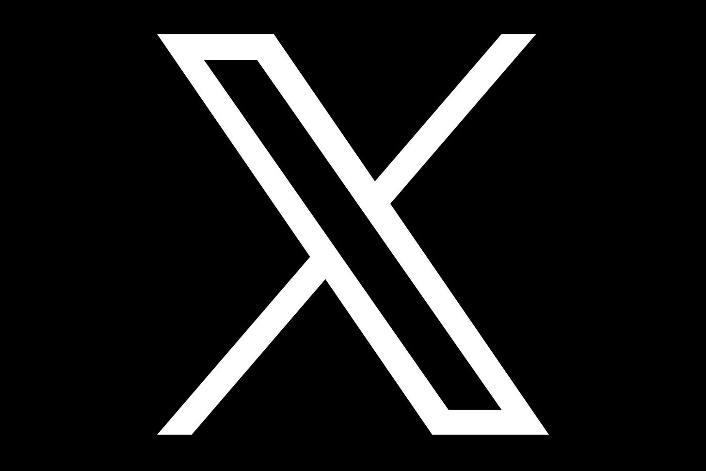 The new user-submitted Twitter logo that Musk says he’ll probably refine later.
